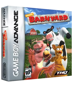jeu La Ferme En Folie
